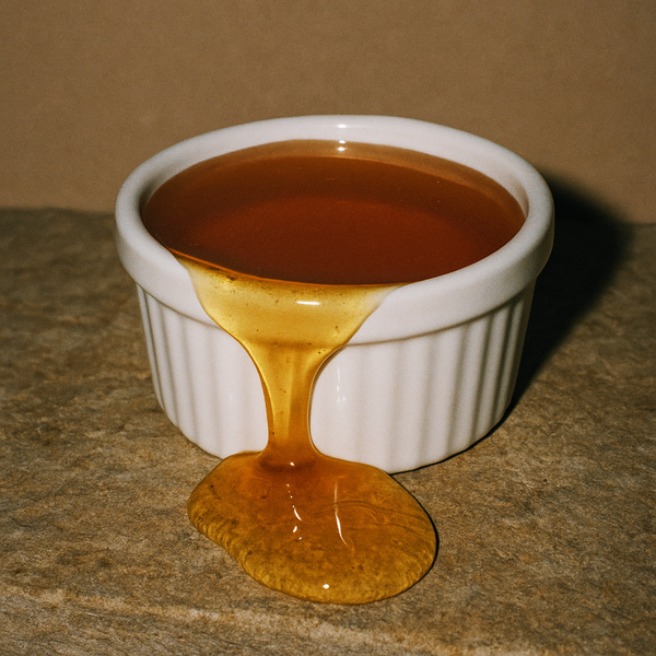 Raw Honey