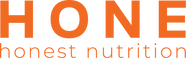 Hone Nutrition Logo